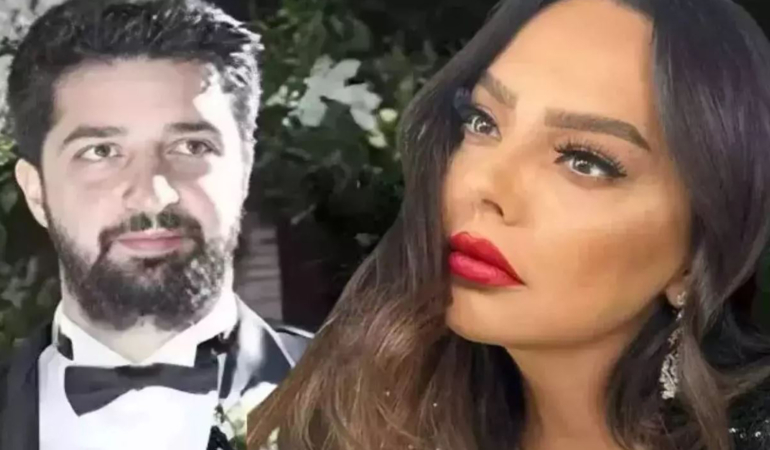 Ebru Gündeş’ten ‘boşanma’ iddiasına fotoğraflı yanıt