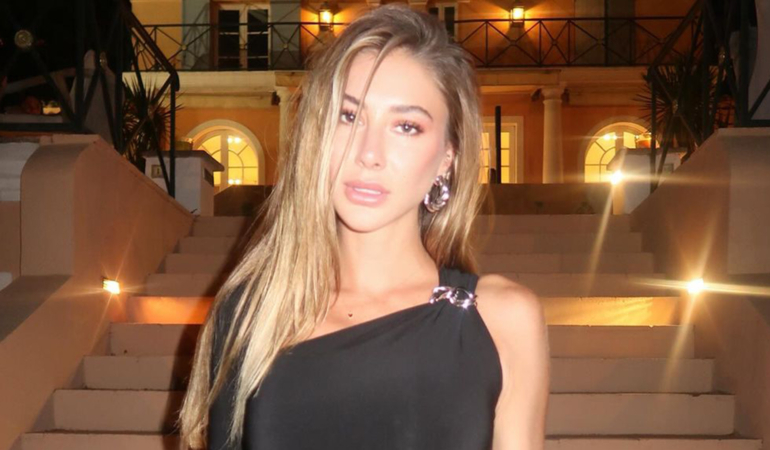 Şeyma Subaşı gizli reklam yaparken yakalandı! Ceza kesildi