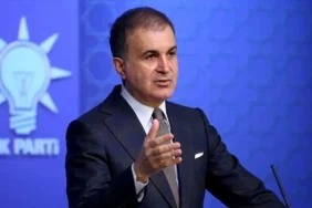 AK Parti'den CHP'ye Dilruba Tepkisi