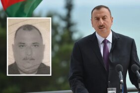 Aliyev'in eski koruması Kuşadası'nda ölü bulundu