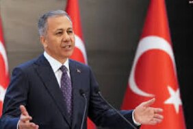 Bakan Yerlikaya Duyurdu! Sosyal Medyada Hakaretler Savuran O Şahıs Gözaltında