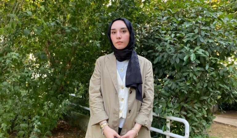 Başörtülü Öğrenciyi Kongreye Almayanlar Hakkında Soruşturma Açıldı!