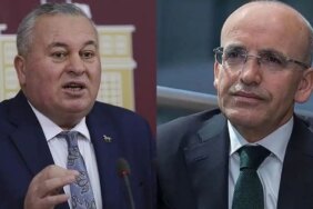 Cemal Enginyurt'la Mehmet Şimşek Arasında Ne Oldu?