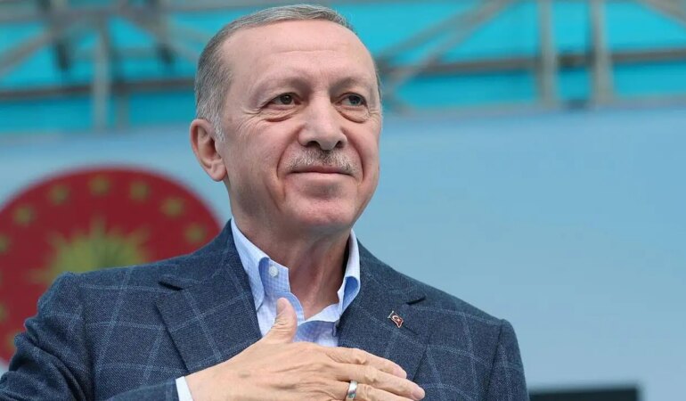 Birilerinin Demir Kubbesi Varsa Bizim De Çelik Kubbemiz Var