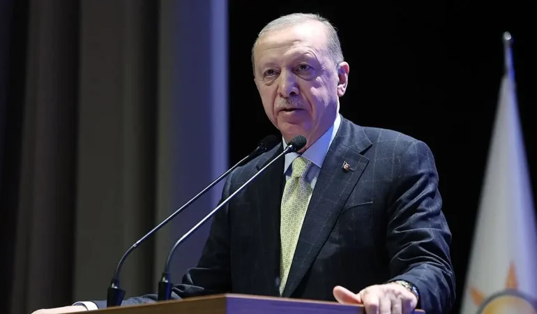 Fetö’nün Ordumuzda Açtığı Tahribatı Tefafi Ettik