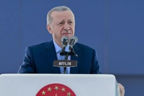 Cumhurbaşkanı Erdoğan Vaniköy'deki Kaçak Villa İle İlgili İlk Kez Konuştu!