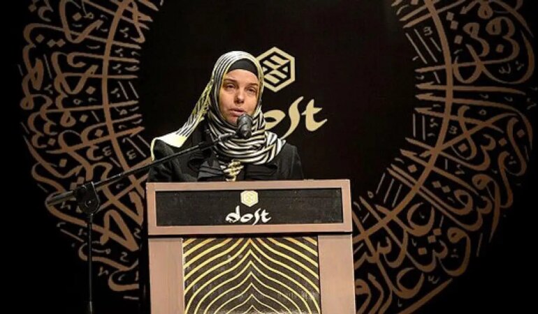 Diyanet İşleri Başkan Yardımcısı Huriye Martı Kimdir?