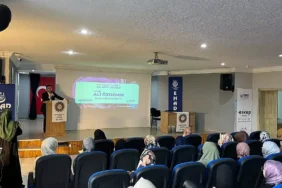 EHAD hafız kadınlar için staj ve kariyer kampı düzenliyor