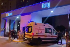 Esenyurt'ta Kavgada Silahlar Konuştu: 1 Ölü, 3 Yaralı