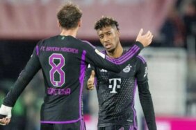 Fenerbahçe Bayern Münih'in Yıldızlarına Kancayı Taktı!