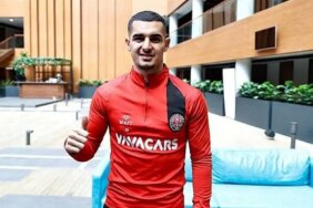 Futbolcu Levent Mercan Kimdir? Hangi Takımlarda Oynadı?