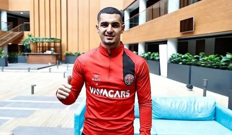 Futbolcu Levent Mercan Kimdir? Hangi Takımlarda Oynadı?