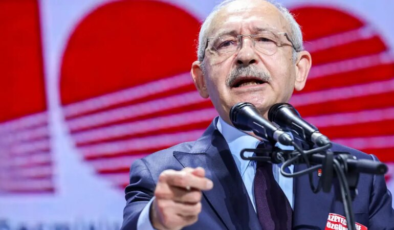 Kemal Kılıçdaroğlu Yeniden Aday Olacak mı? Kılıçdaroğlu’ndan Çok Konuşulacak Açıklama