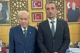 MHP İlçe Başkanı silahlı kavgada hayatını kaybetti