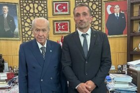 MHP İlçe Başkanı Uğradığı Silahlı Saldırıda Yaşamını Yitirdi