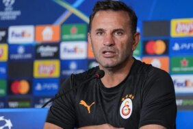 Okan Buruk İstifa mı Etti?
