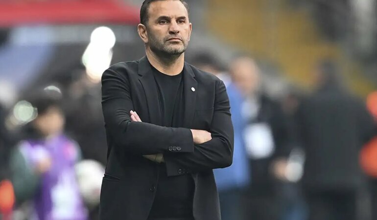 Okan Buruk, Young Boys Maçıyla İlgili Önemli Açıklamalarda Bulundu