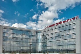 Sivriler, Kayseri Şehir Hastanesini İstila Ettiler!