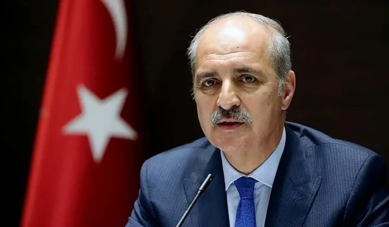 Haniye ve Abbas’ı Mecliste Beraber Ağırlayacaktık