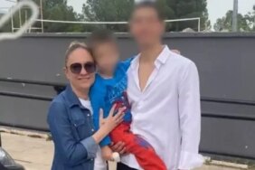 Uzaklaştırma Kararı Aldırdığı Eşiyle Buluşunca Canından Oldu!