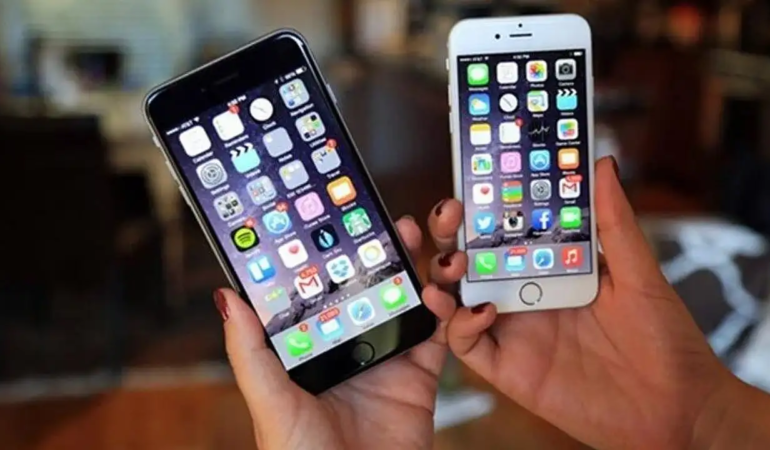 1 Ekim'den Sonra Bu Telefon Modelini Kullananlar WhatsApp'a Giremeyecek