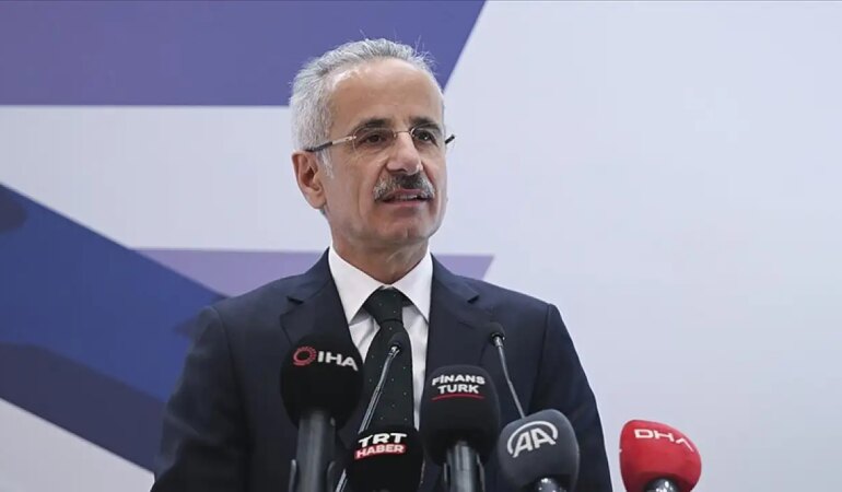 108 Milyon Vatandaşın Bilgileri Çalındı, Bakan Uraloğlu Doğruladı: ‘Maalesefe önlenemedi’