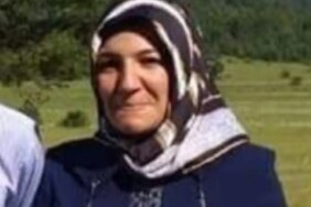 2 Yaşındaki Torununu Balkondan Atan Cani Babaanne Tutuklandı!