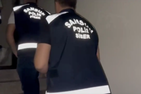 24 İlde SİBERAĞ-7 Operasyonnları, 46 Kişi Yakalandı