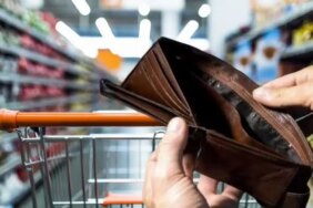 Açlık Sınırı 19 Bin 830, Yoksulluk Sınırı 64 Bin 595 TL'ye Yükseldi!