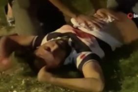 Aksaray'da Aile Faciası! Kadını Kocası, Kocayı da Kayınbabası Vurdu: 1 Ölü, 1 Yaralı