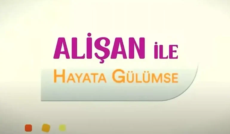 Alişan ile Hayata Gülümse İzle! 25 Eylül Çarşamba 2024