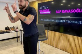 Alp Kavasoğlu Kimdir? Ünlü Makyaj Artisti Hayatını Kaybetti