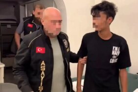 Aranan Şahıslara Eş Zamanlı Şafak Operasyonu: 149 Gözaltı