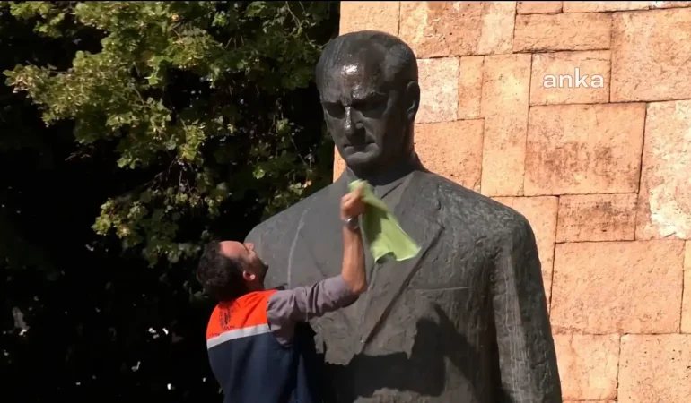 Belediye Başkanı Olayın Perde Arkasını Açıkladı!