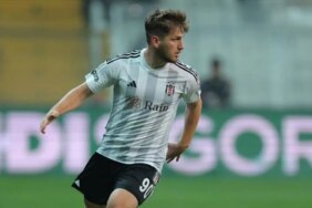 Beşiktaş'ta Semih sakatlandı! Trabzonspor maçında oynayacak mı?