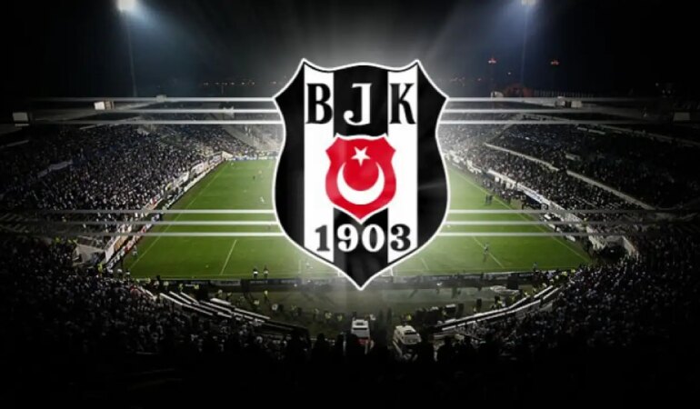 Beşiktaş’tan MHK’ya Çok Konuşulacak Mektup!