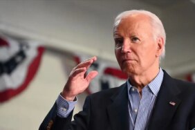 Biden'dan Savaş Açıklaması! Orta Doğu'da Topyekün Savaş Mümkün