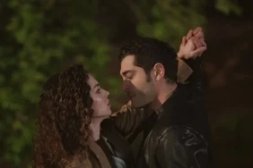 Bir Gece Masalı 2.Bölüm İzle! 16 Eylül Pazartesi