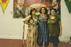 Çiğdem Aslan Kimdir? MİT ve Emniyet PKK/KCK Mensubunu Havalimanında Yakaladı