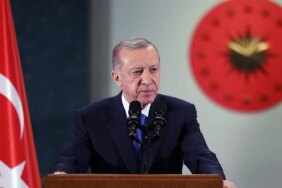 Cumhurbaşkanı Erdoğan'dan Ayşenur Ezgi Eygi açıklaması!