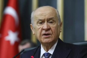 Devlet Bahçeli'den Çok Sert Narin Güran Açıklaması!