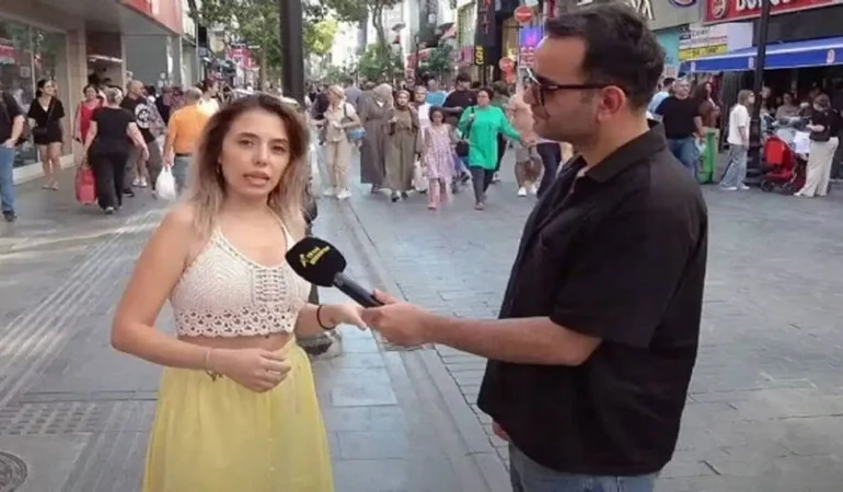 Dilruba Kayserilioğlu için ikinci bir hapis istemi!