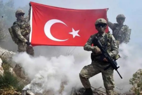 Dünyanın En Vatansever Ülkesi Kim? Türkiye'nin Sırası Herkesi Yanılttı