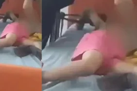 Engelli çocuğa şiddet olayında 2 kişi gözaltına alındı!