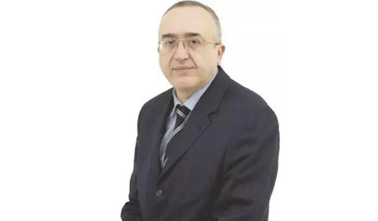 Ercan Güven Kimdir? Spor Yazarı Ercan Güven Hayatını Kaybetti