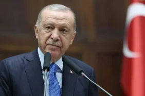 Erdoğan'dan Orta Vadeli Program İçin Açıklama
