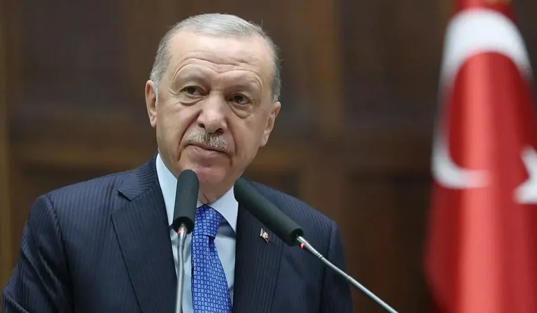 Erdoğan’dan Orta Vadeli Program İçin Açıklama