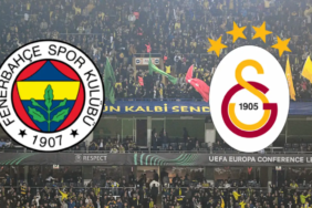 Fenerbahçe-Galatasaray derbisinde biletler karaborsaya düştü! Bir maç bu fiyata izlenir mi?