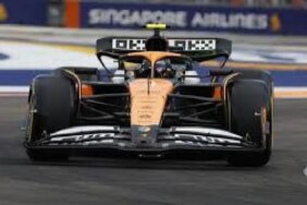 Formula 1 Singapur GP Yarışı Canlı İzle! 22 Eylül Pazar