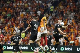 Galatasaray 5,0 Çaykur Rizespor Maç Özeti ve Golleri İzle!